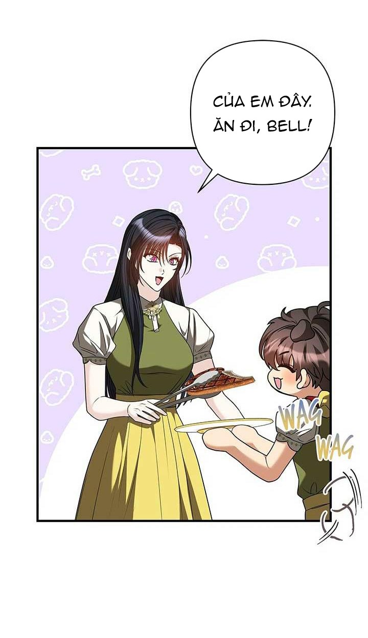 Chủ hầm ngục cấp S: Chapter 43