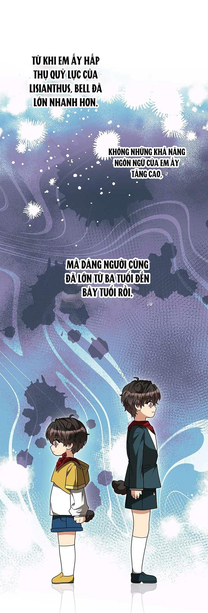 Chủ hầm ngục cấp S: Chapter 43
