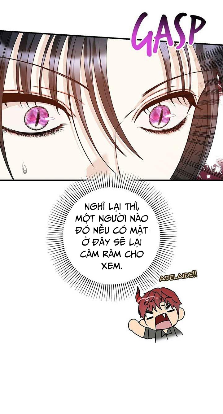 Chủ hầm ngục cấp S: Chapter 43