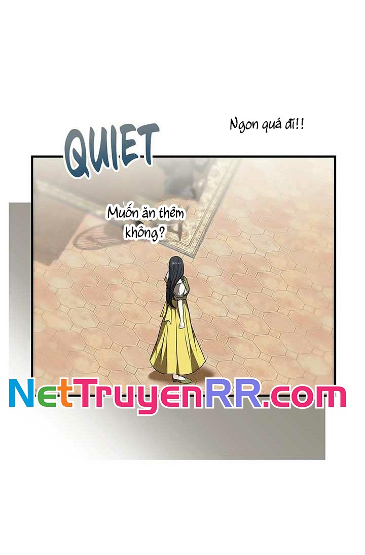 Chủ hầm ngục cấp S: Chapter 43