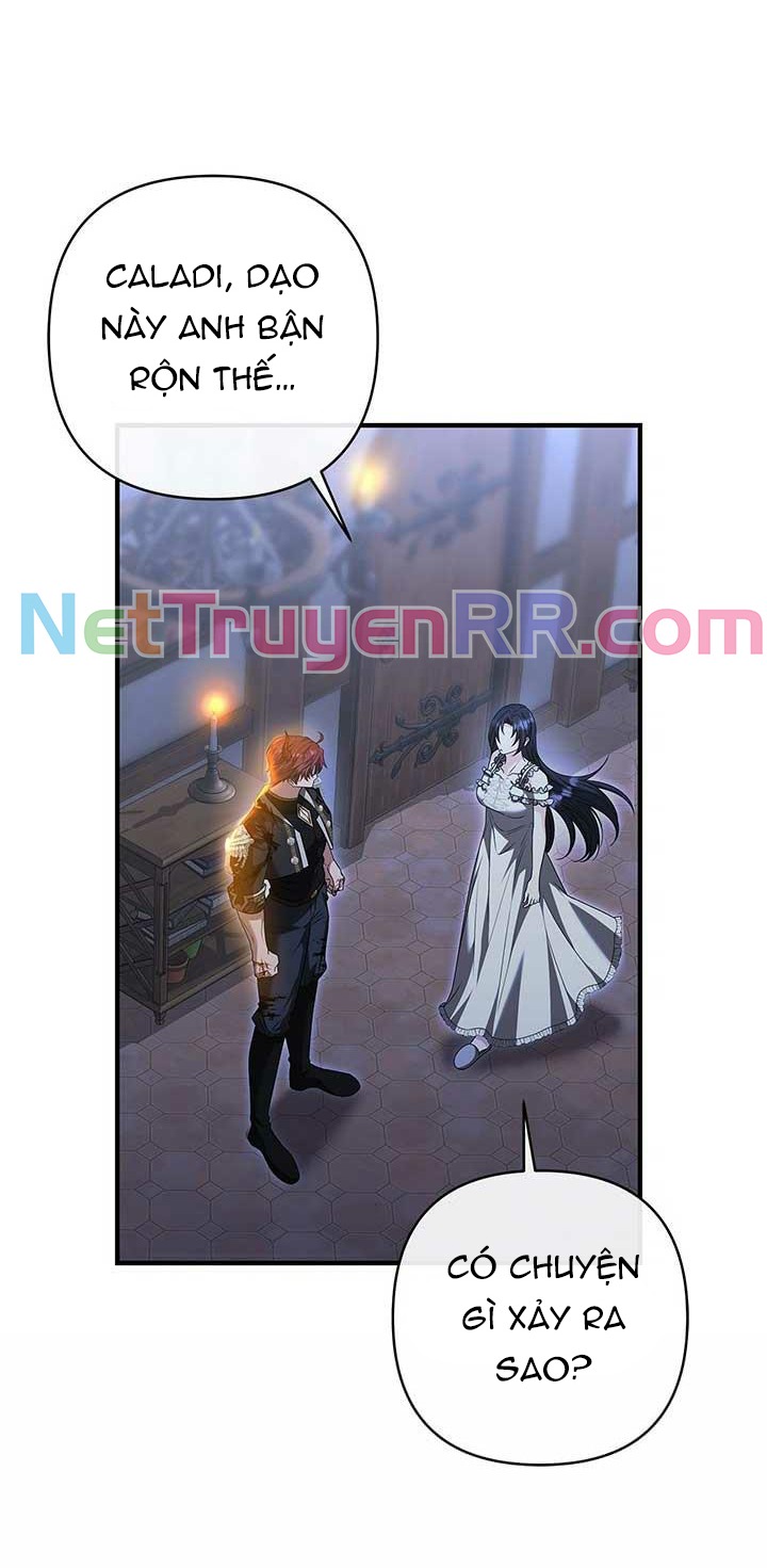 Chủ hầm ngục cấp S: Chapter 43