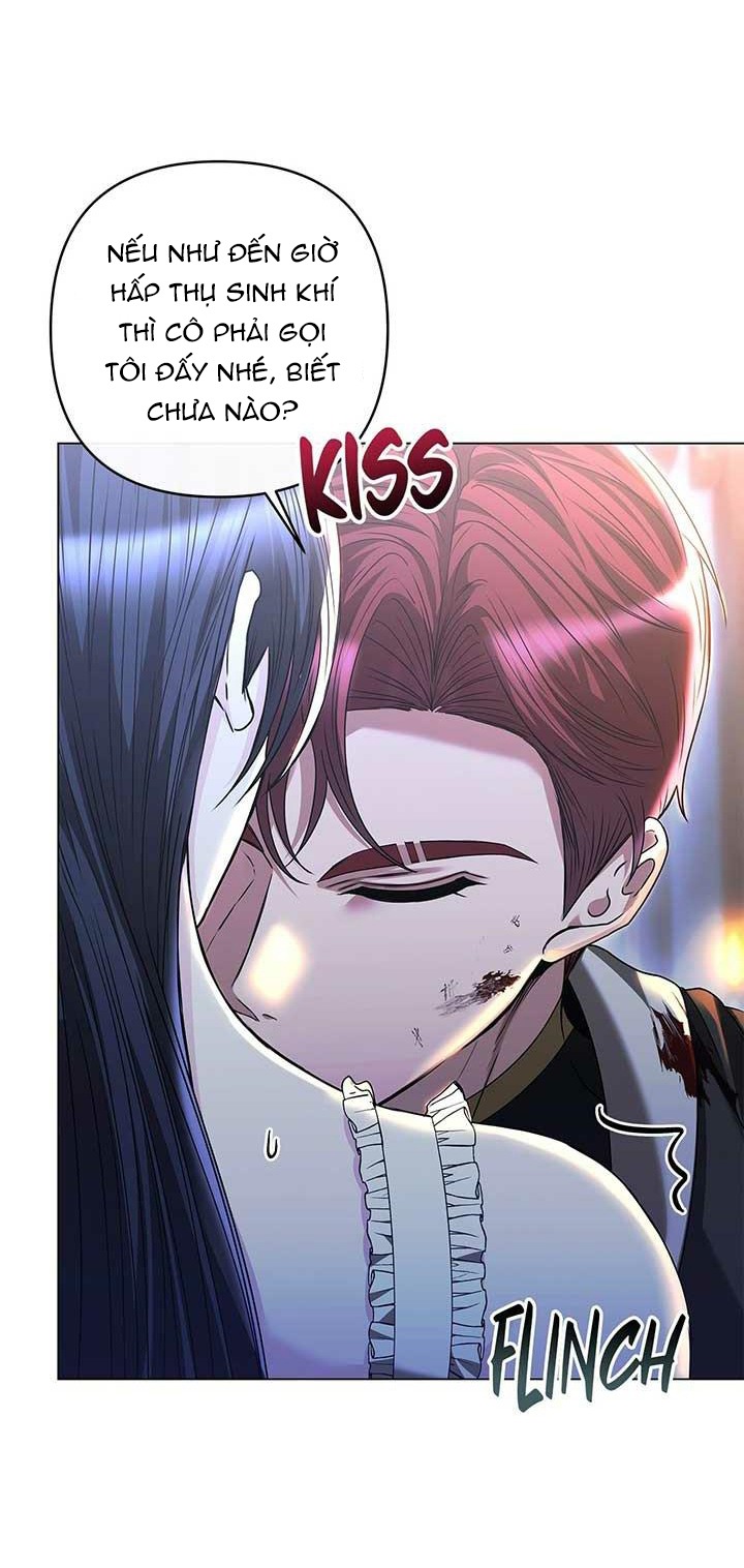 Chủ hầm ngục cấp S: Chapter 43
