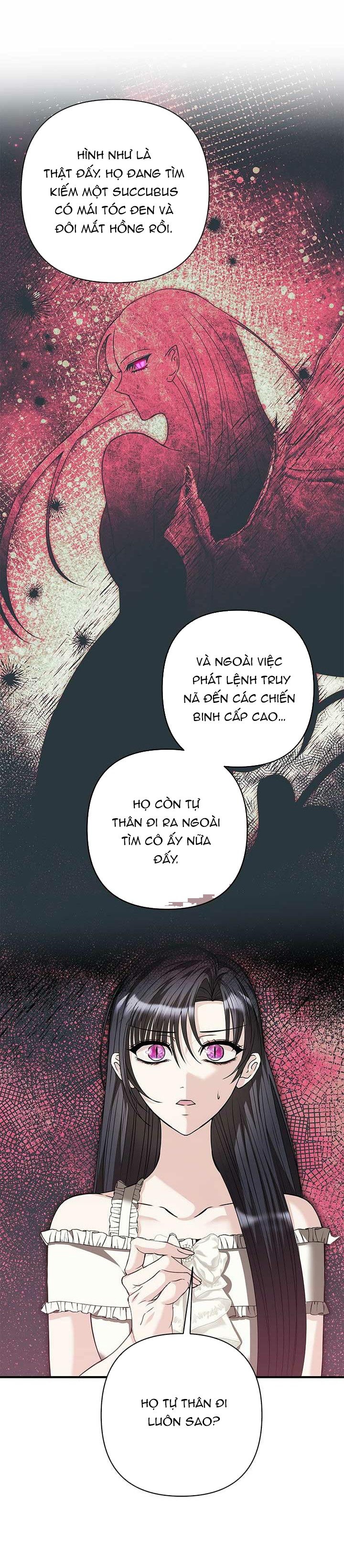 Chủ hầm ngục cấp S: Chapter 43