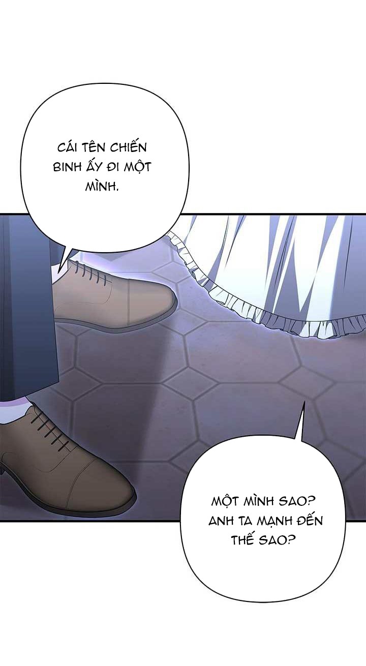 Chủ hầm ngục cấp S: Chapter 43