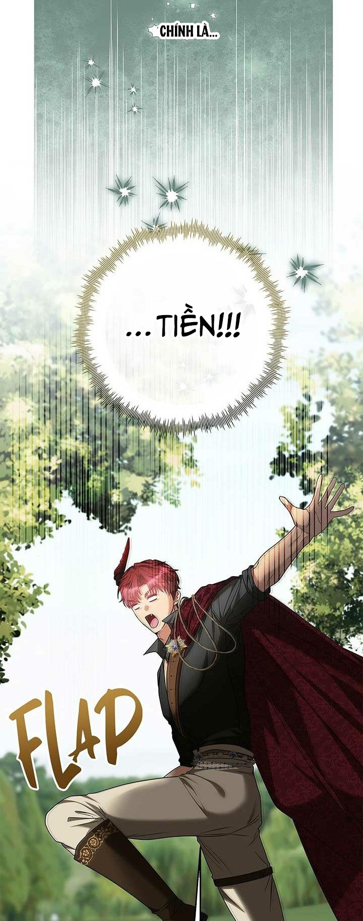 Chủ hầm ngục cấp S: Chapter 43