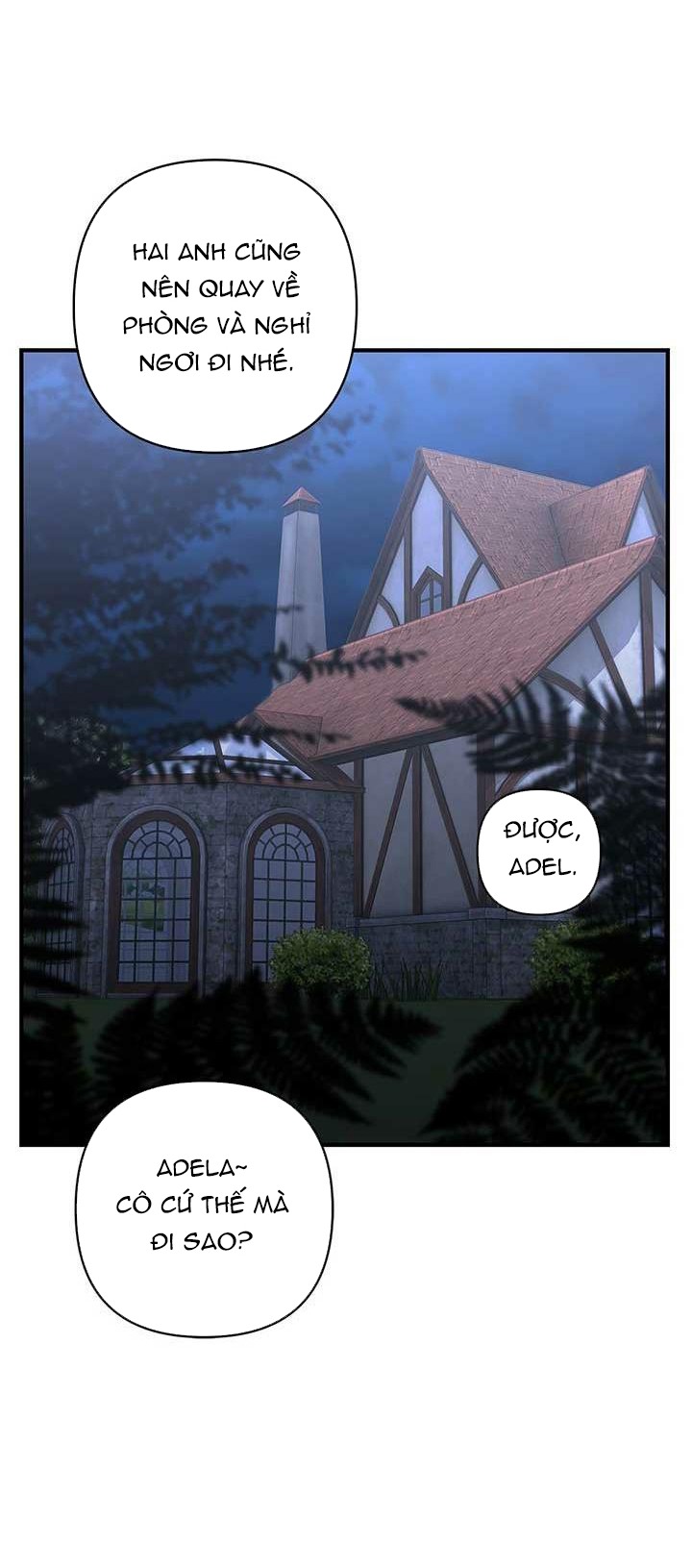 Chủ hầm ngục cấp S: Chapter 43