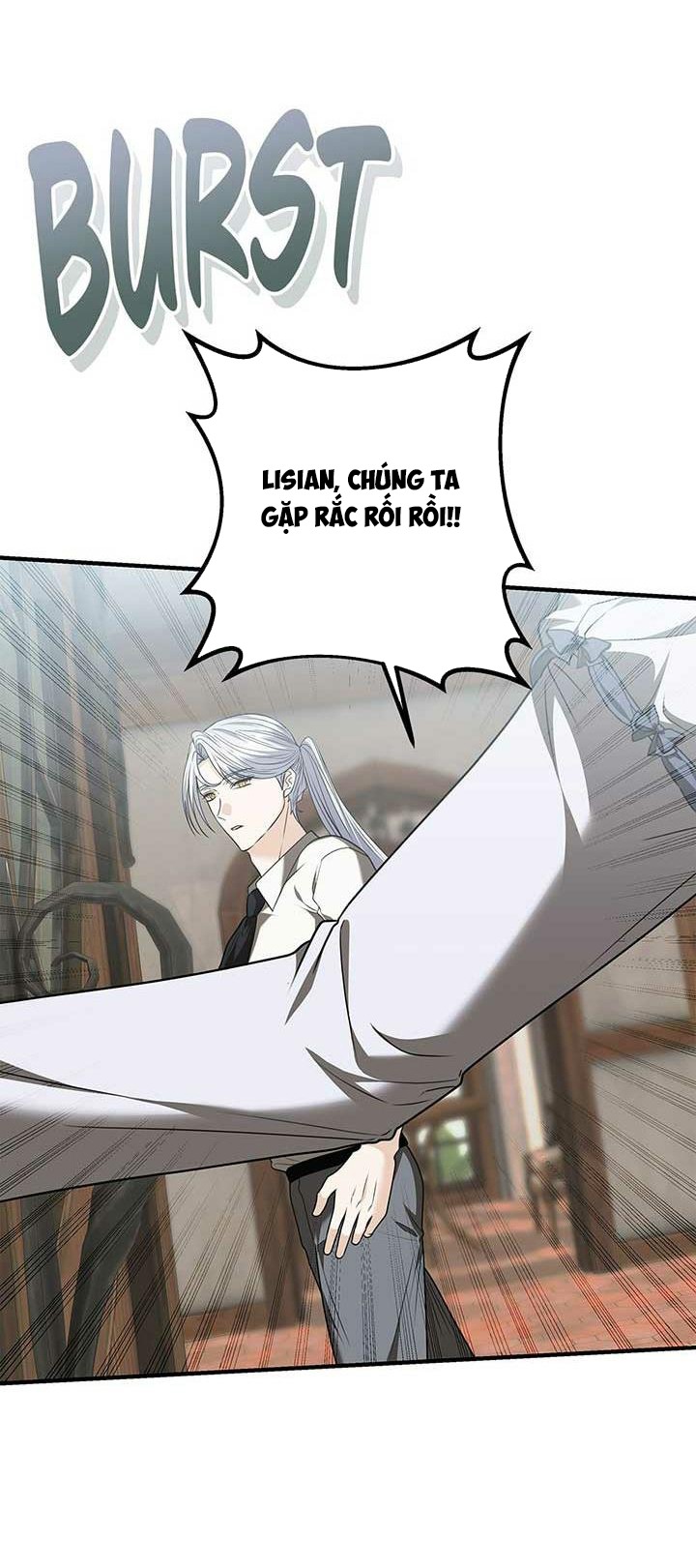 Chủ hầm ngục cấp S: Chapter 43