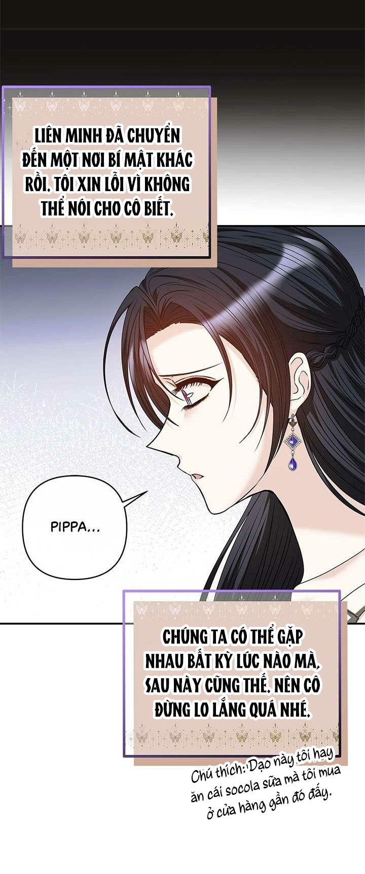 Chủ hầm ngục cấp S: Chapter 44