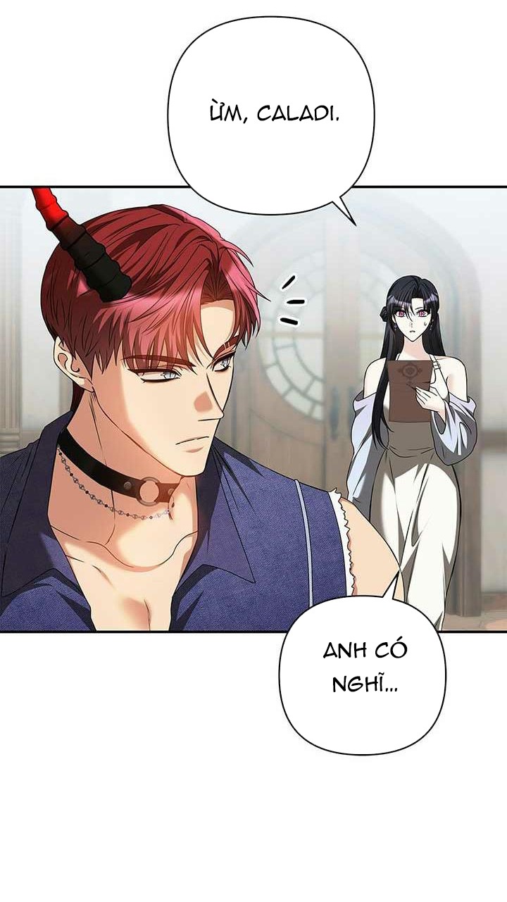Chủ hầm ngục cấp S: Chapter 44