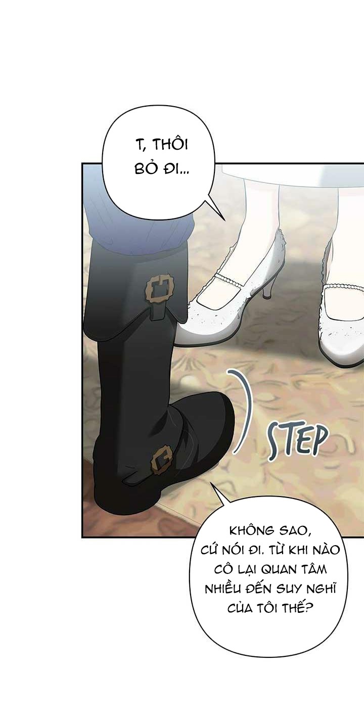 Chủ hầm ngục cấp S: Chapter 44