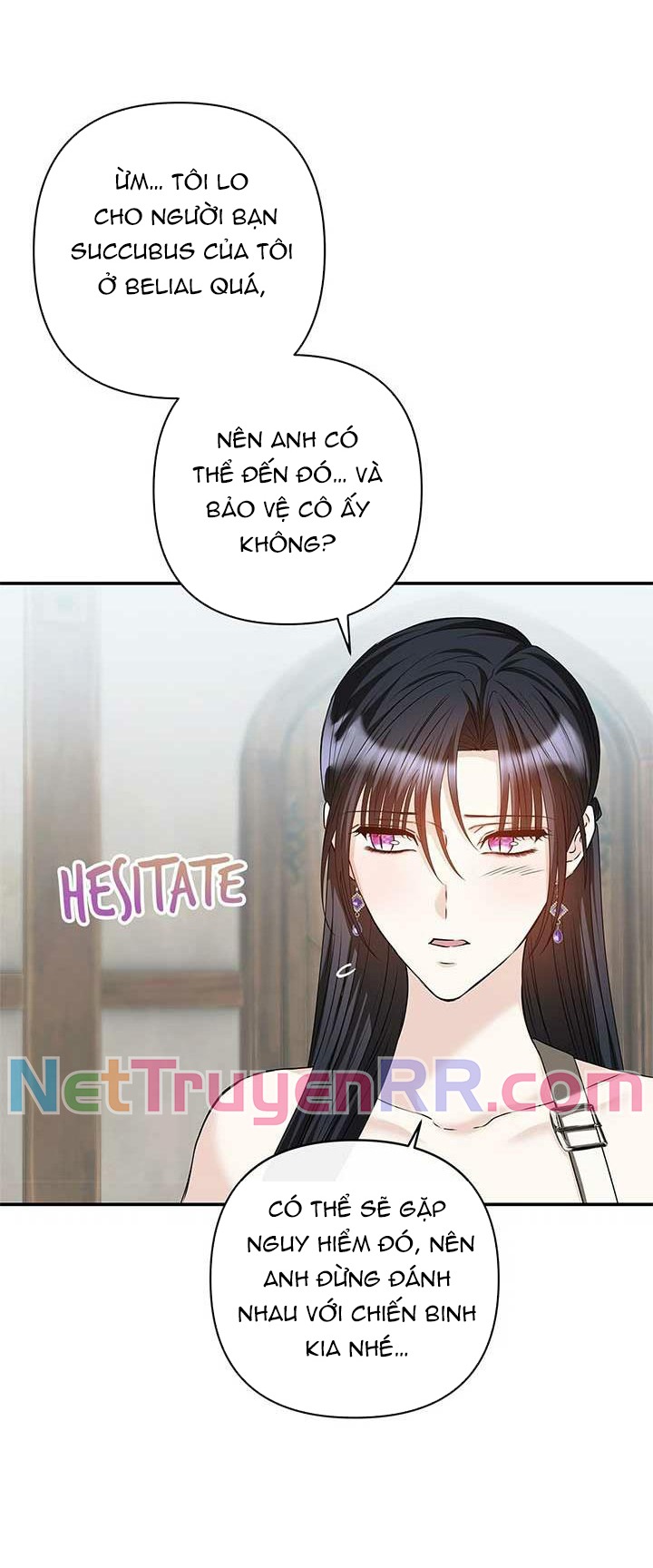 Chủ hầm ngục cấp S: Chapter 44