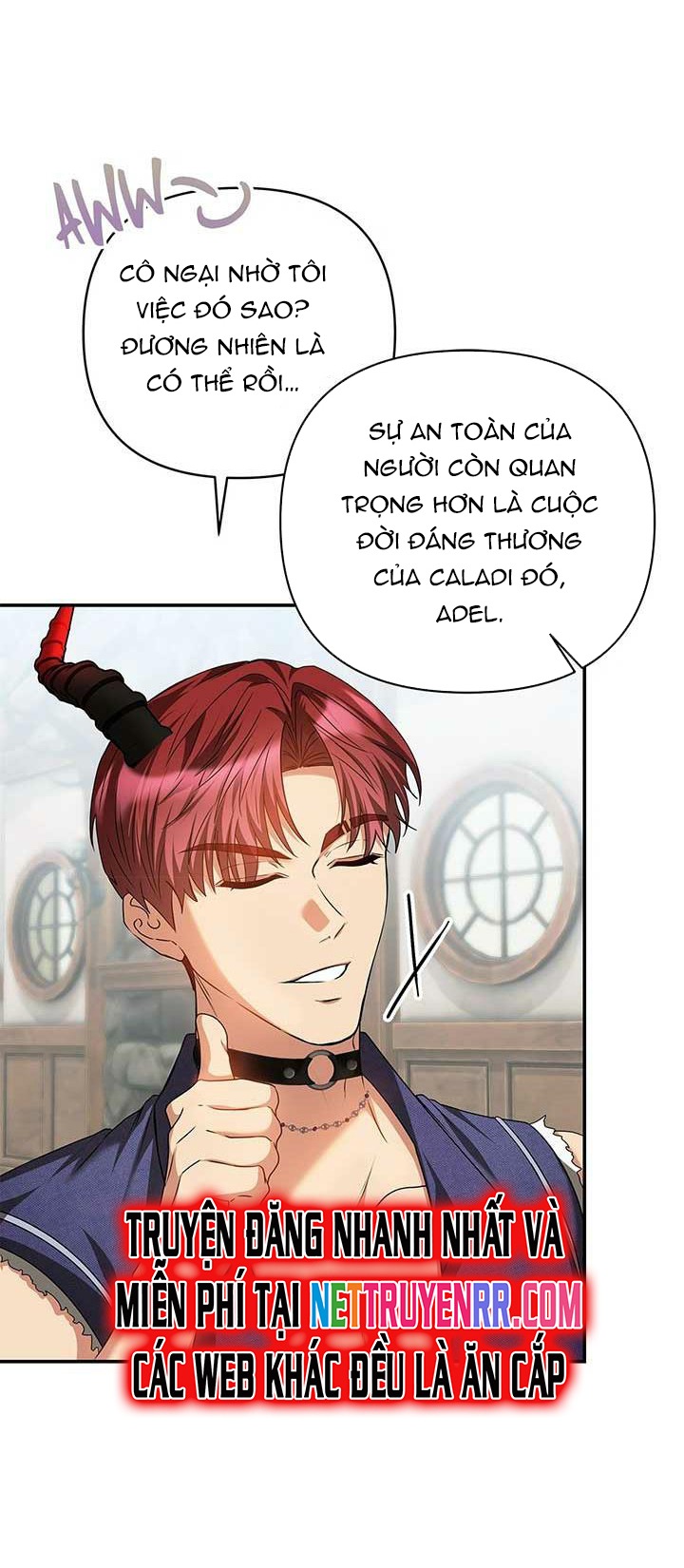 Chủ hầm ngục cấp S: Chapter 44
