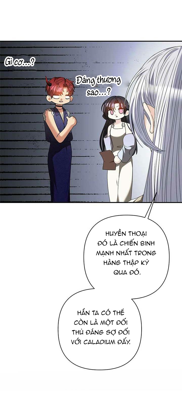 Chủ hầm ngục cấp S: Chapter 44