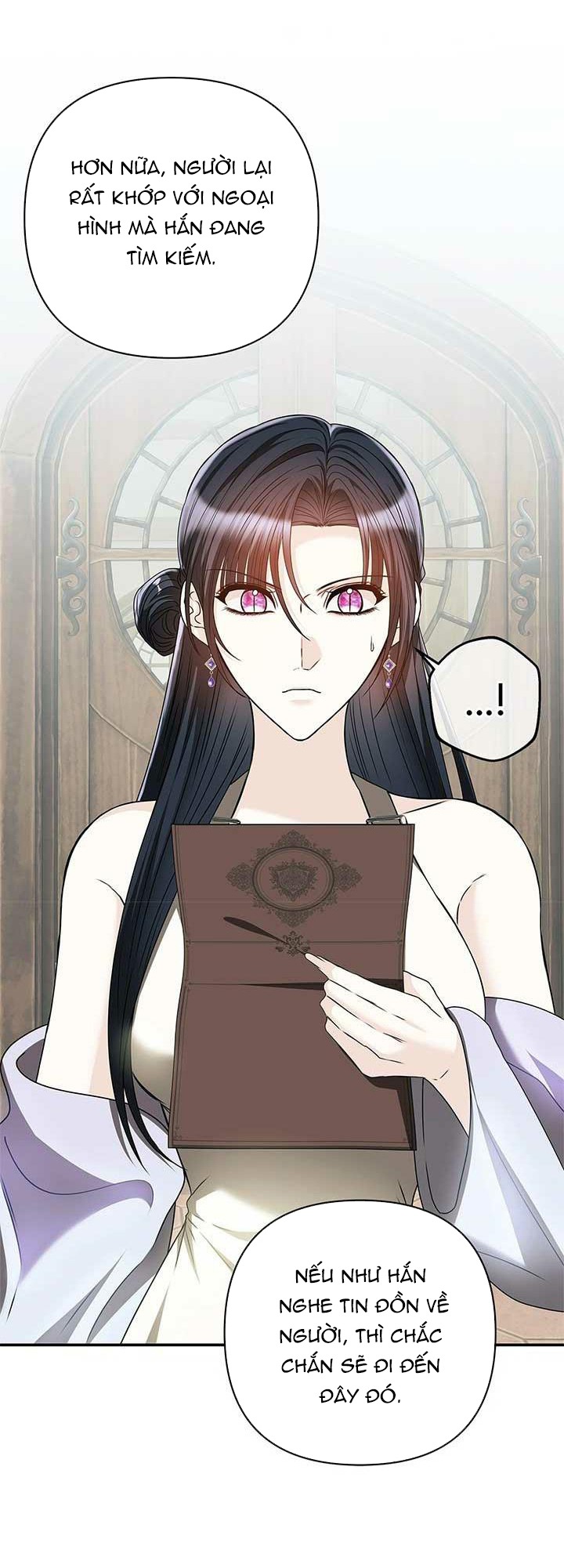 Chủ hầm ngục cấp S: Chapter 44