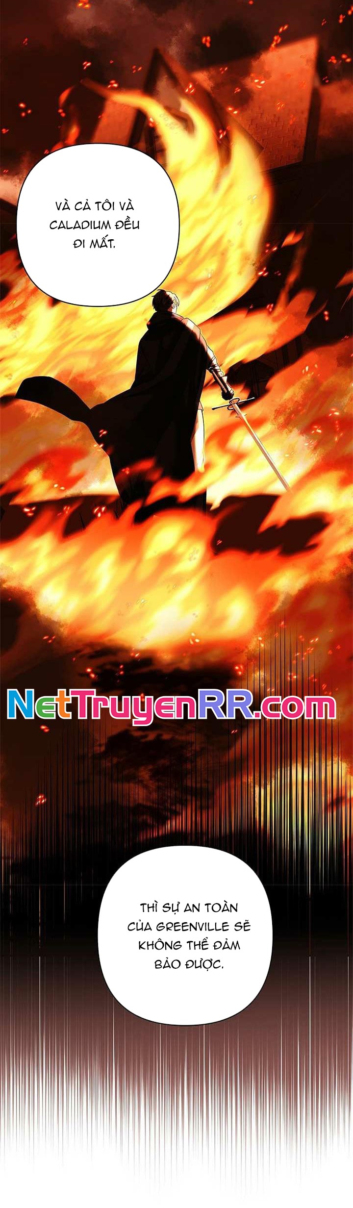 Chủ hầm ngục cấp S: Chapter 44