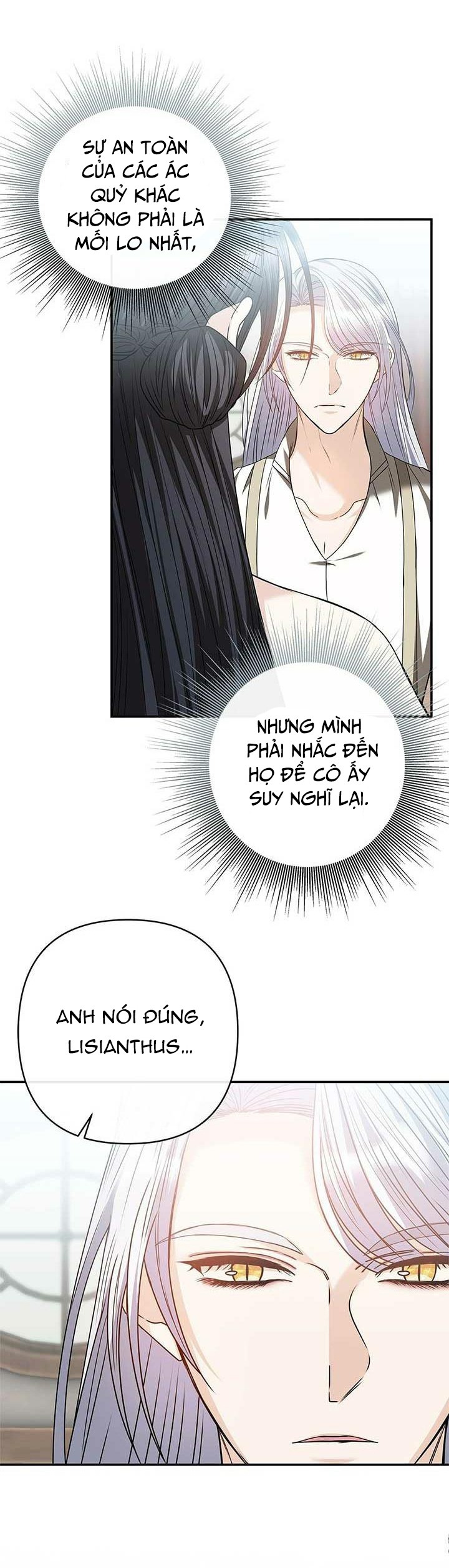 Chủ hầm ngục cấp S: Chapter 44