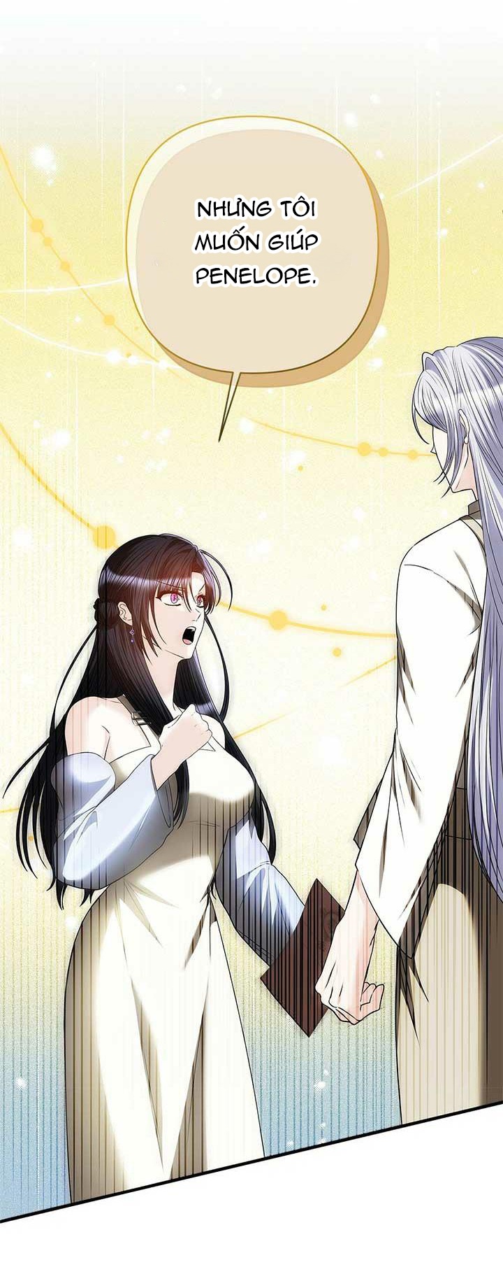 Chủ hầm ngục cấp S: Chapter 44