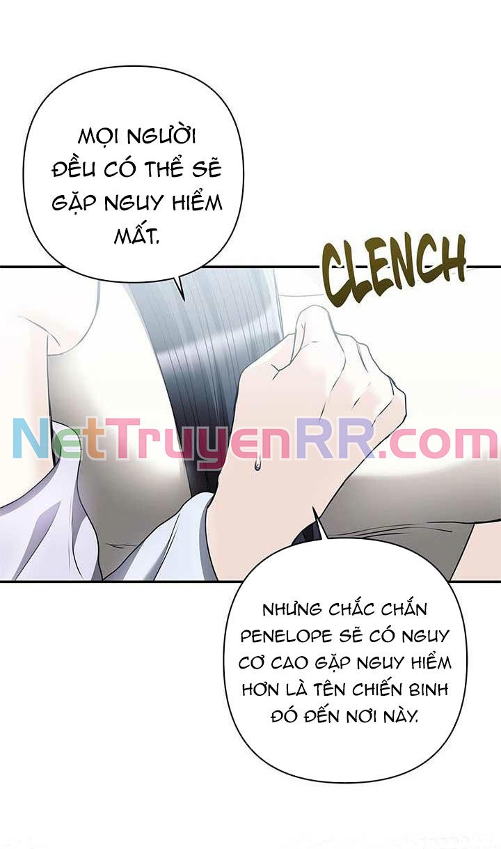 Chủ hầm ngục cấp S: Chapter 44