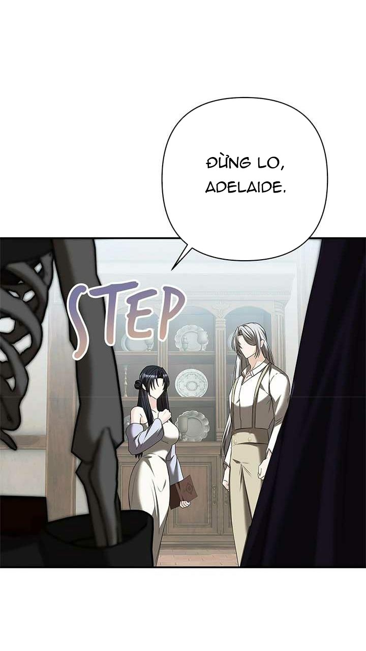 Chủ hầm ngục cấp S: Chapter 44