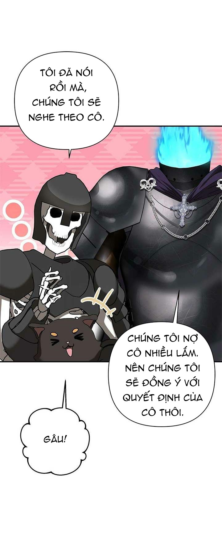 Chủ hầm ngục cấp S: Chapter 44