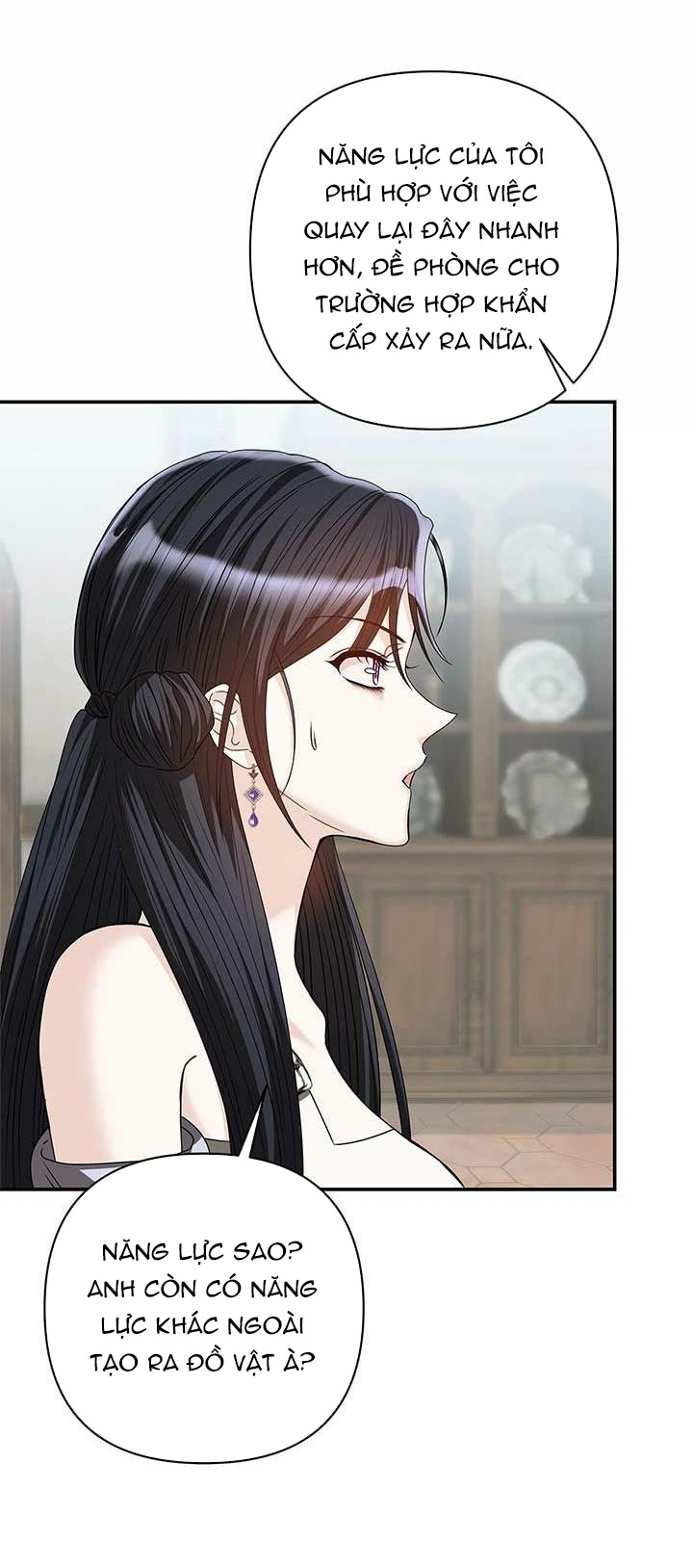 Chủ hầm ngục cấp S: Chapter 44