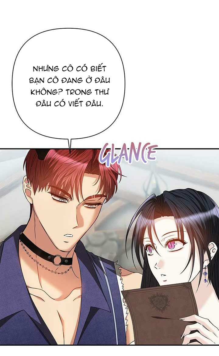 Chủ hầm ngục cấp S: Chapter 44