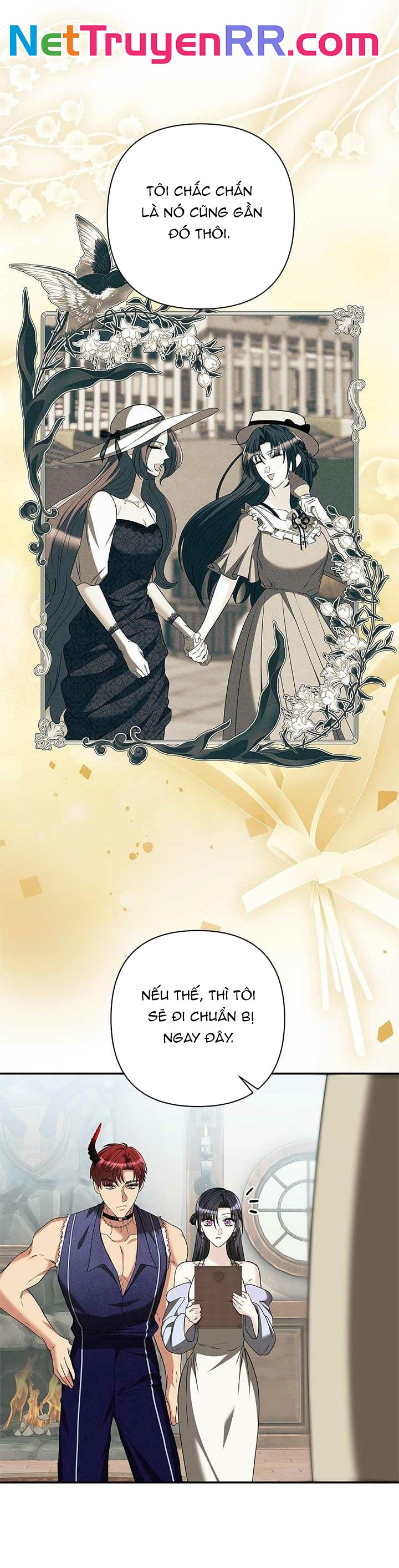 Chủ hầm ngục cấp S: Chapter 44