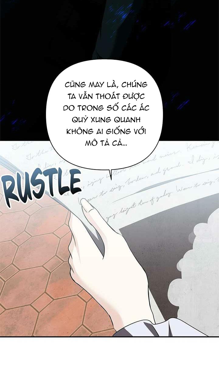 Chủ hầm ngục cấp S: Chapter 44