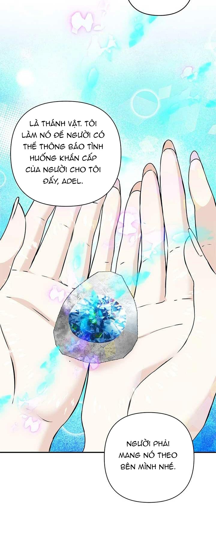 Chủ hầm ngục cấp S: Chapter 44