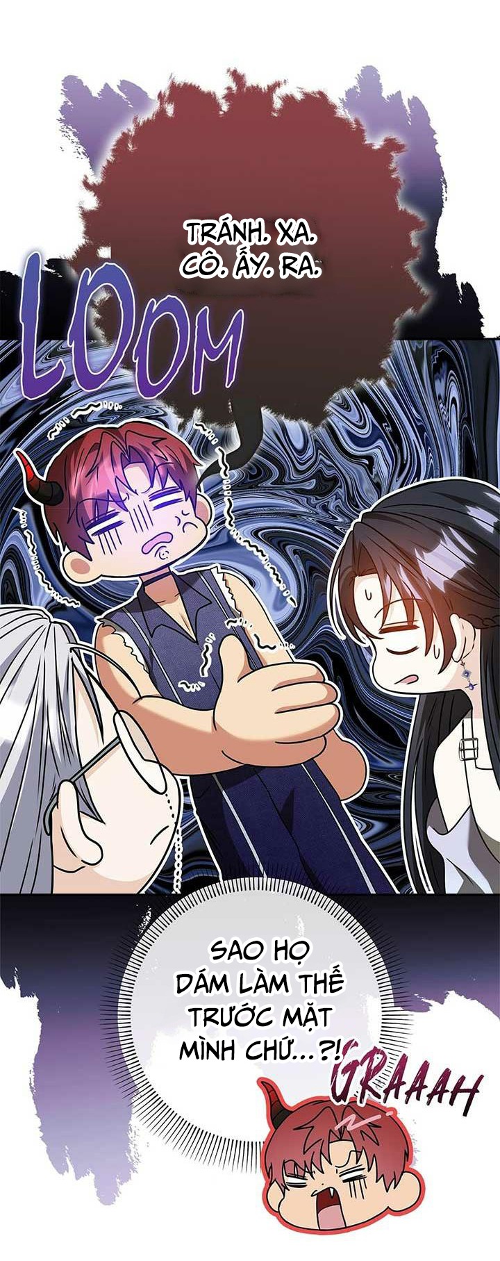 Chủ hầm ngục cấp S: Chapter 44