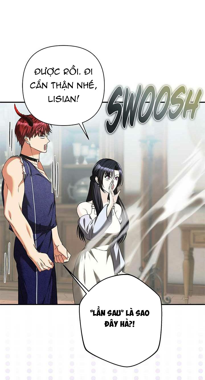Chủ hầm ngục cấp S: Chapter 44