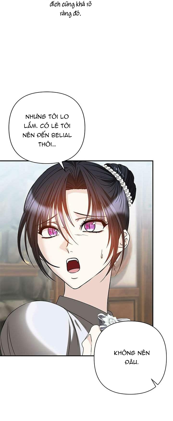 Chủ hầm ngục cấp S: Chapter 44