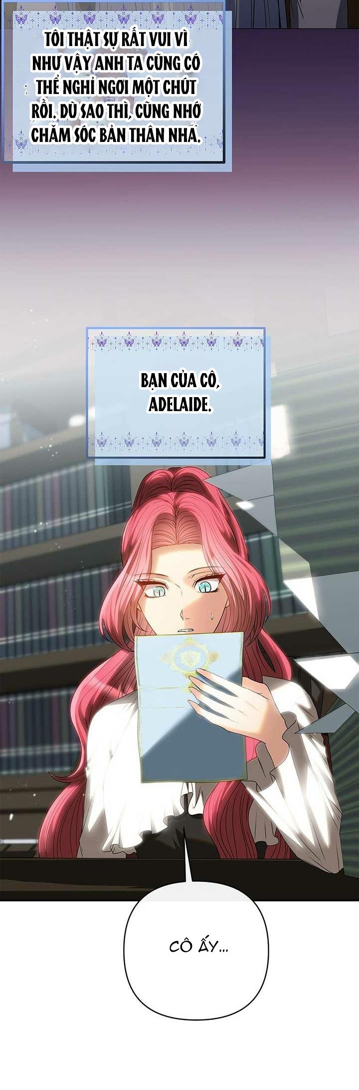 Chủ hầm ngục cấp S: Chapter 45
