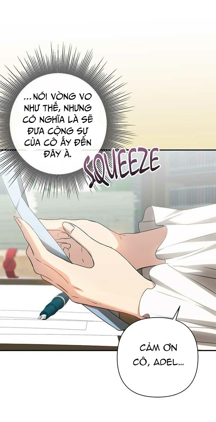 Chủ hầm ngục cấp S: Chapter 45