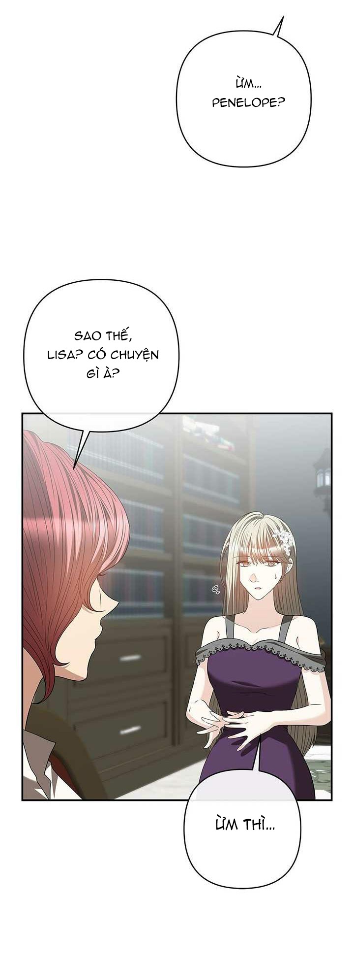 Chủ hầm ngục cấp S: Chapter 45