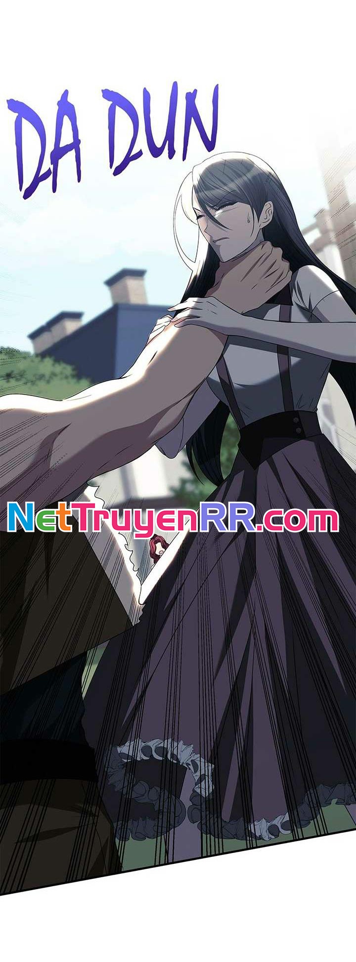 Chủ hầm ngục cấp S: Chapter 45