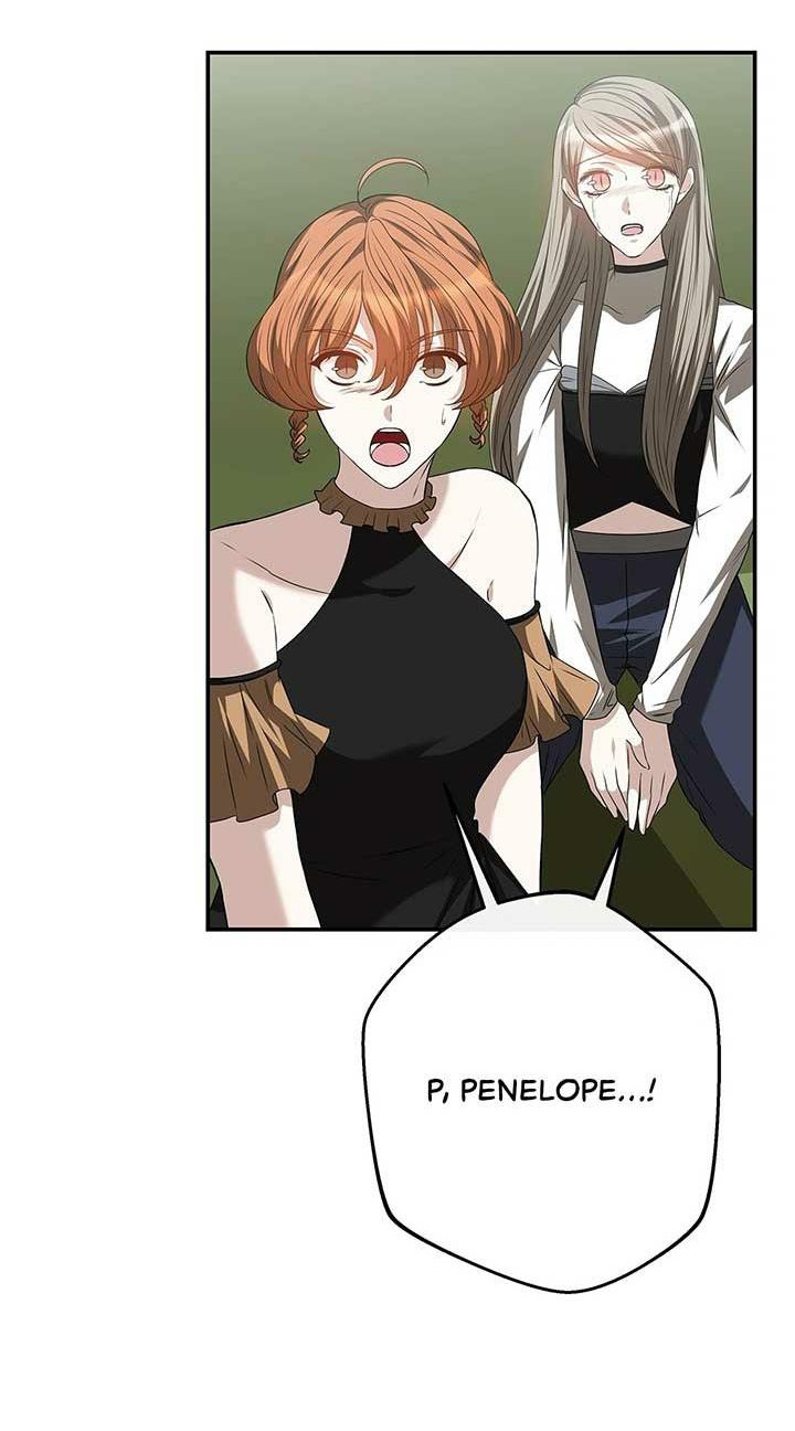 Chủ hầm ngục cấp S: Chapter 45