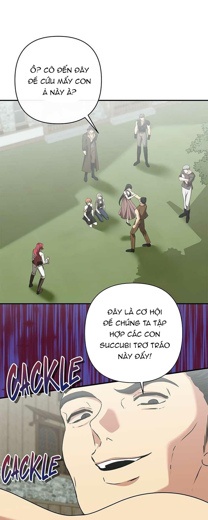 Chủ hầm ngục cấp S: Chapter 45