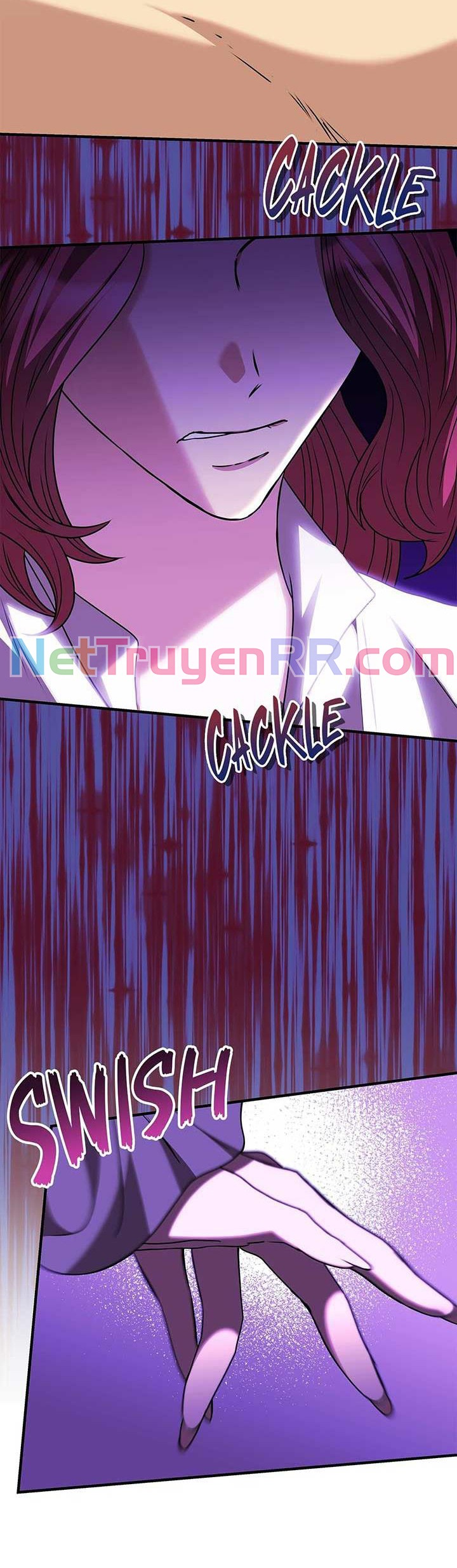 Chủ hầm ngục cấp S: Chapter 45