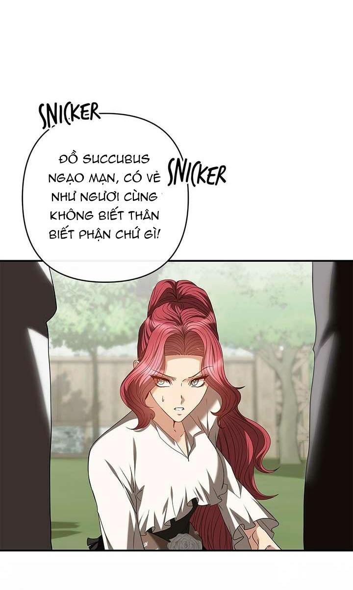 Chủ hầm ngục cấp S: Chapter 45