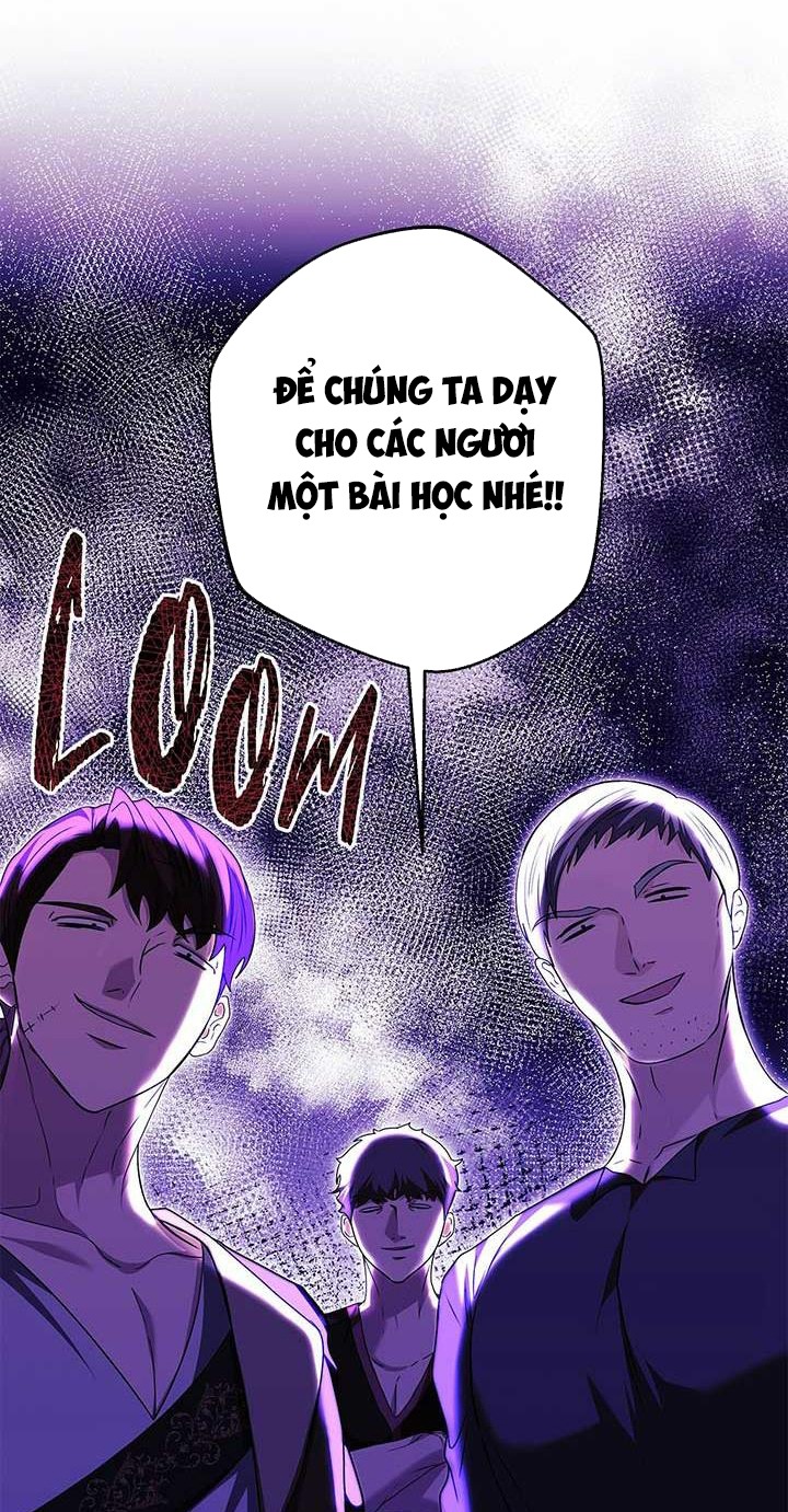 Chủ hầm ngục cấp S: Chapter 45