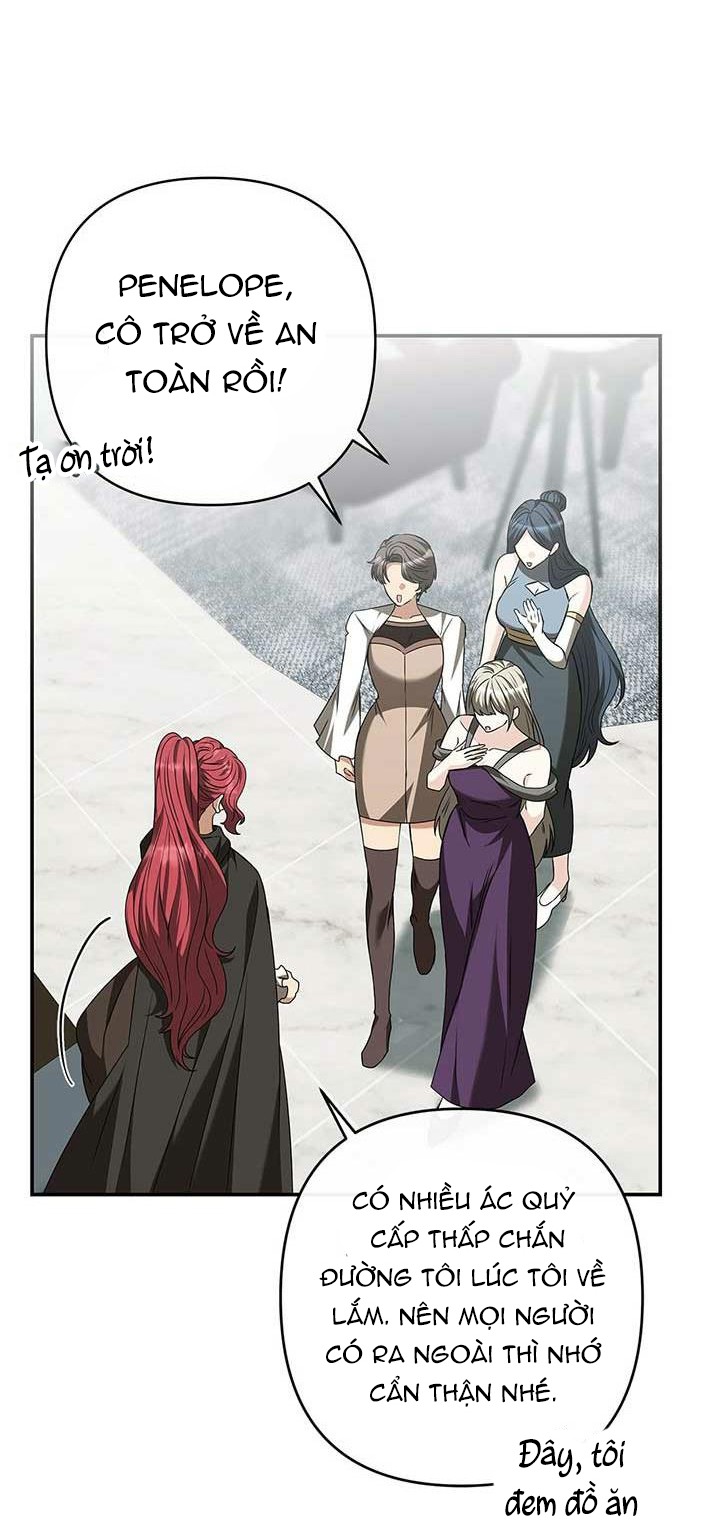 Chủ hầm ngục cấp S: Chapter 45