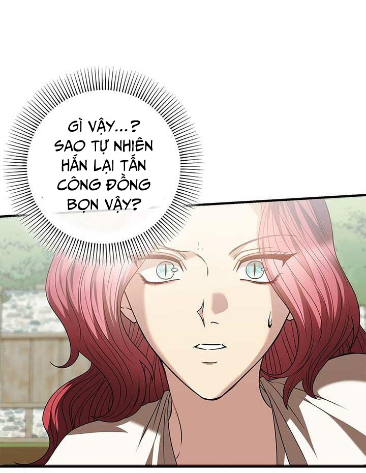Chủ hầm ngục cấp S: Chapter 45