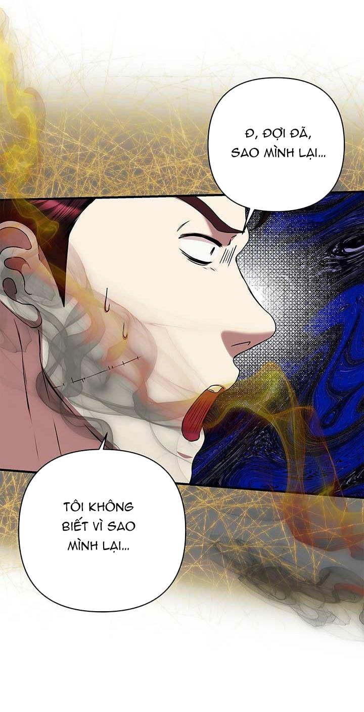 Chủ hầm ngục cấp S: Chapter 45