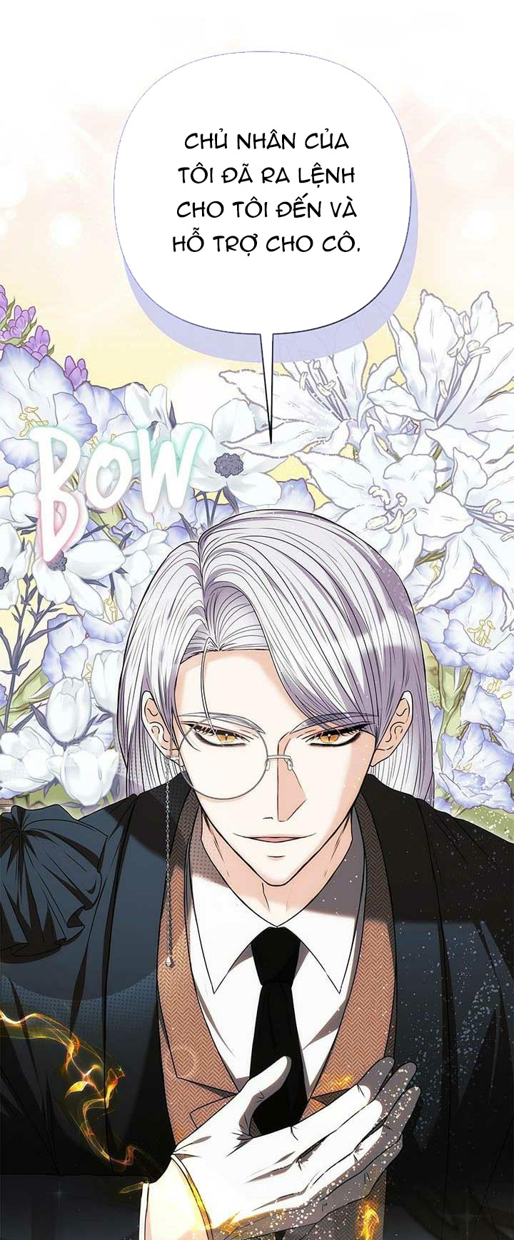 Chủ hầm ngục cấp S: Chapter 45