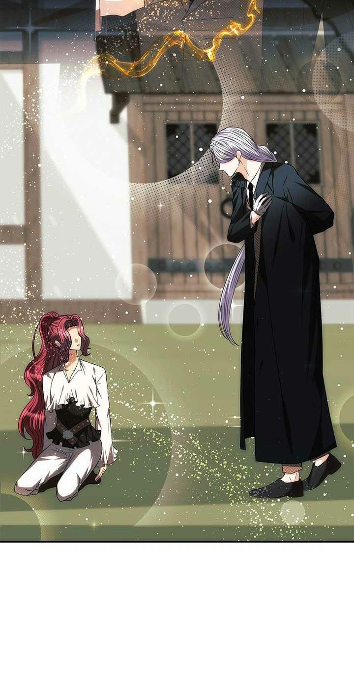 Chủ hầm ngục cấp S: Chapter 45