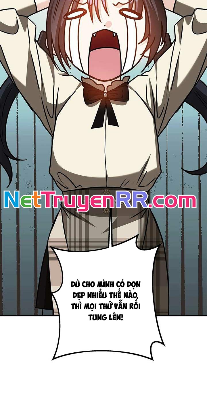 Chủ hầm ngục cấp S: Chapter 45
