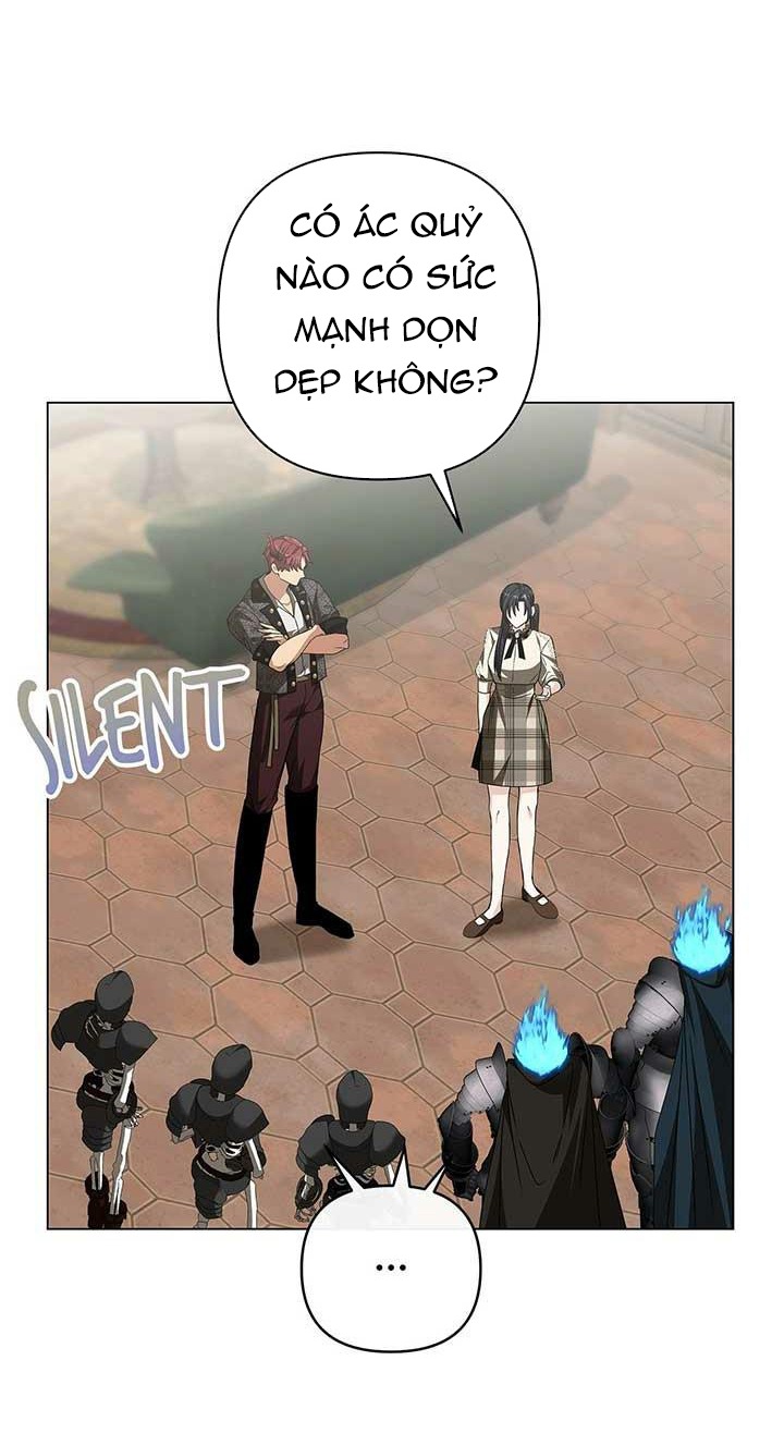 Chủ hầm ngục cấp S: Chapter 45