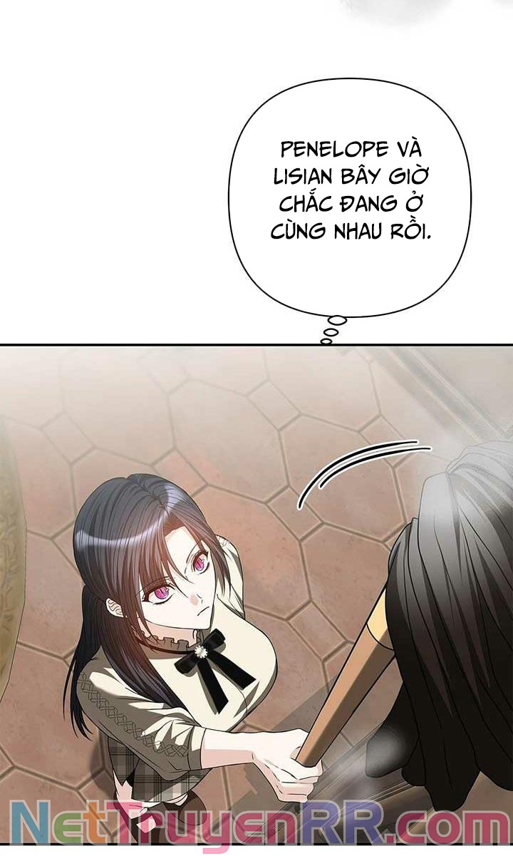 Chủ hầm ngục cấp S: Chapter 45