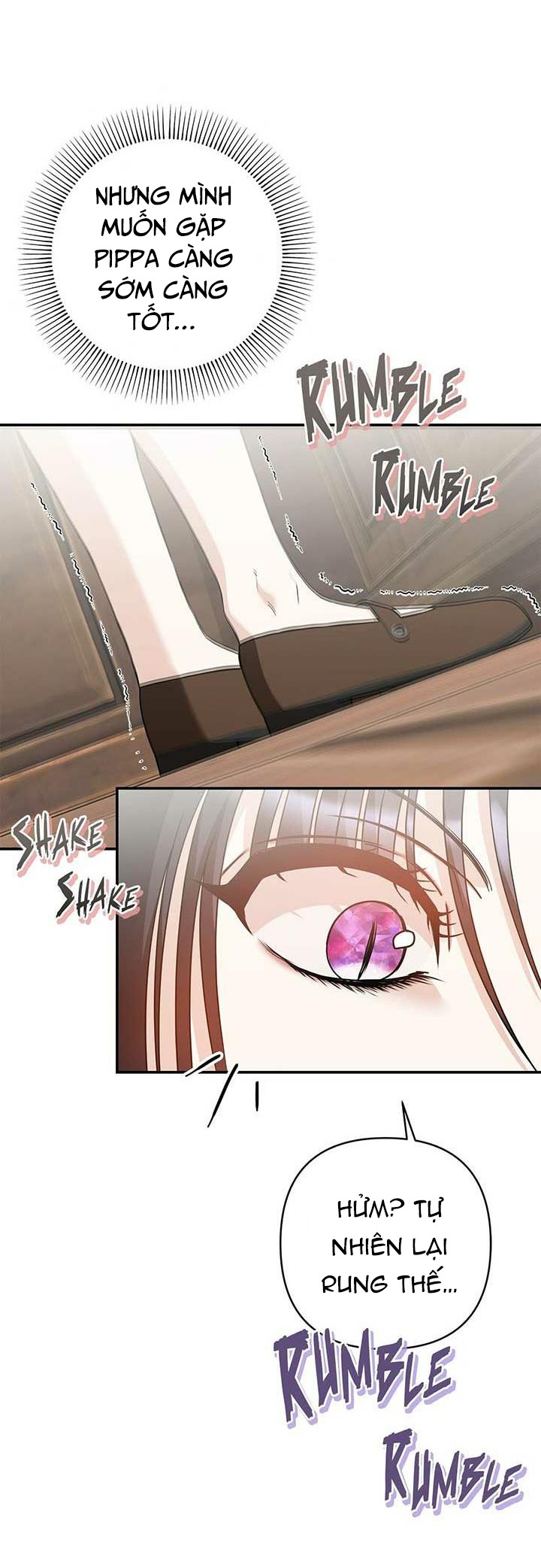 Chủ hầm ngục cấp S: Chapter 45